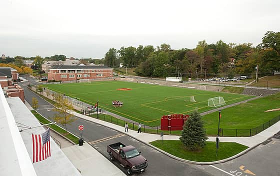 Iona University