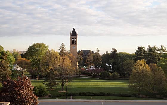 Iowa State University