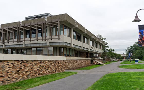 Ithaca College