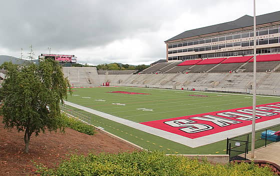 Jacksonville State University