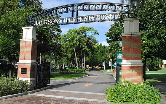 Jacksonville University