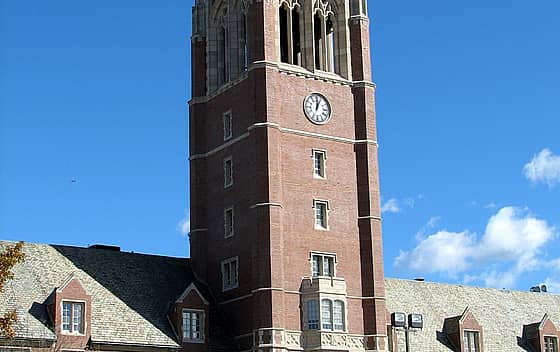 John Carroll University