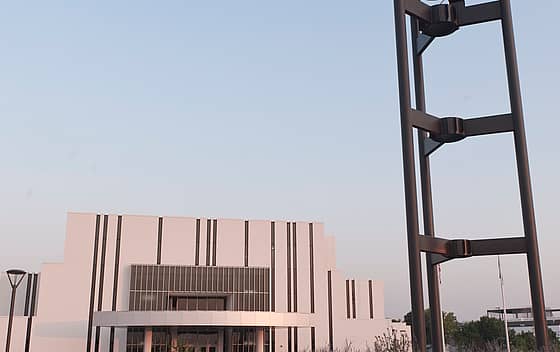 Joliet Junior College