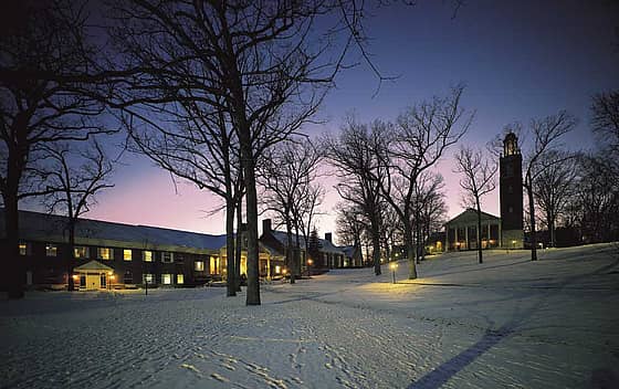 Kalamazoo College
