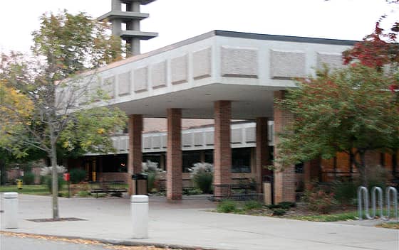 Kalamazoo Valley Community College