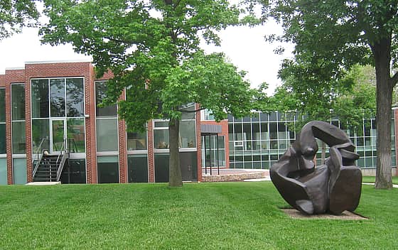 Kansas City Art Institute