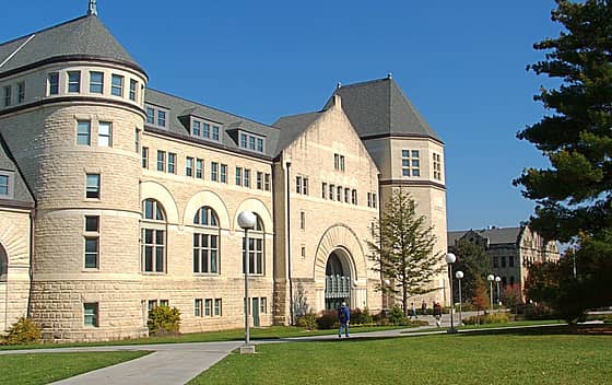 Kansas State University