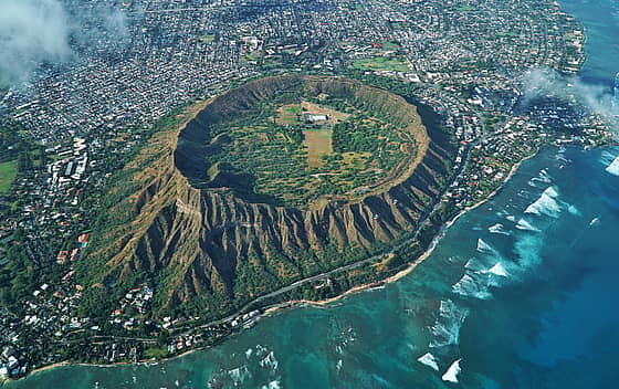 Kapiolani Community College