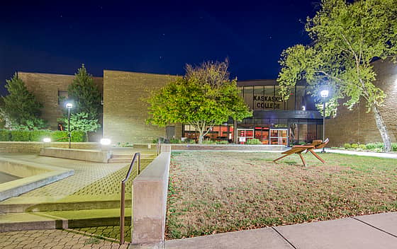 Kaskaskia College