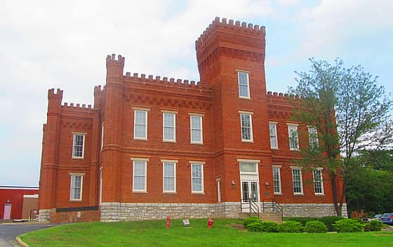 Kentucky State University