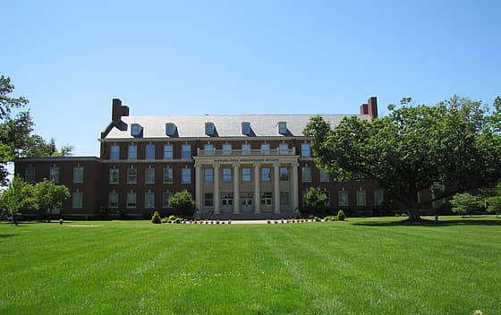 Kentucky Wesleyan College
