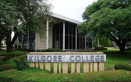 Kilgore College