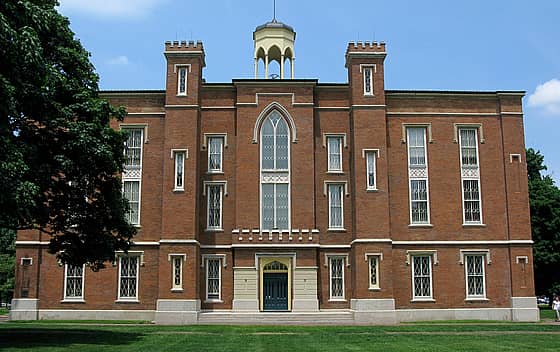 Knox College