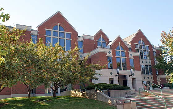La Salle University
