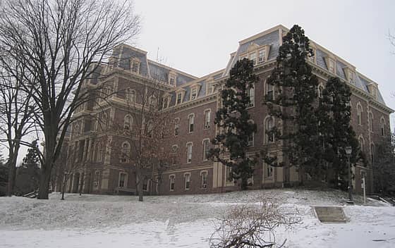 Lafayette College