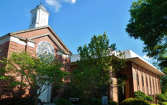 LaGrange College