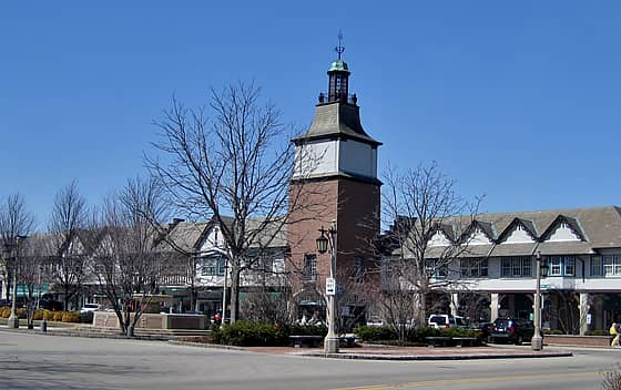 Lake Forest College