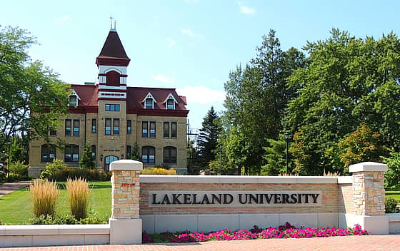 Lakeland University