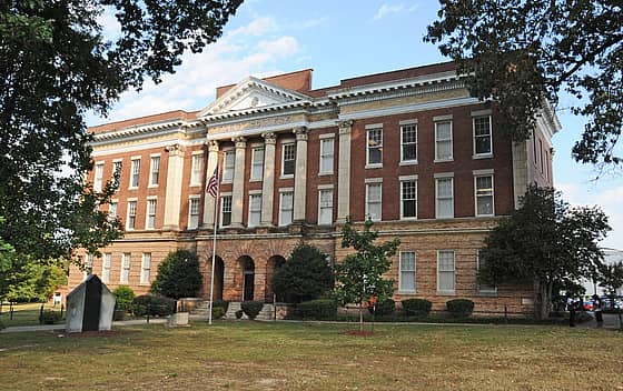 Lane College
