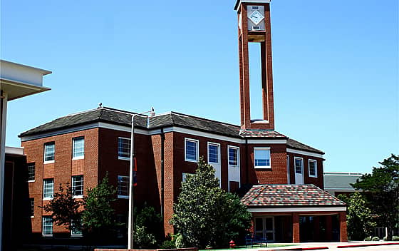 Langston University