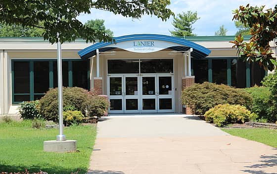 Lanier Technical College