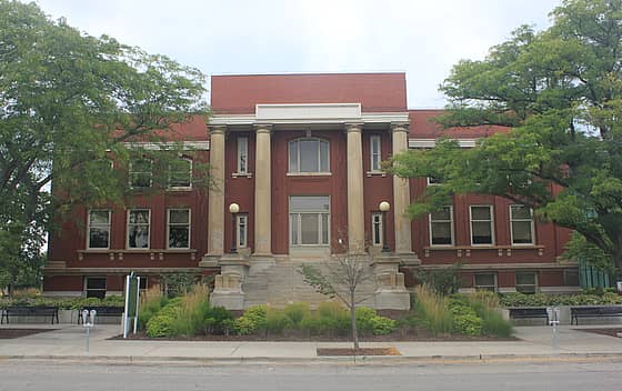 Lansing Community College