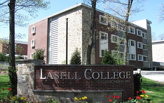 Lasell University