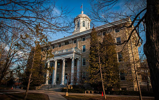 Lawrence University