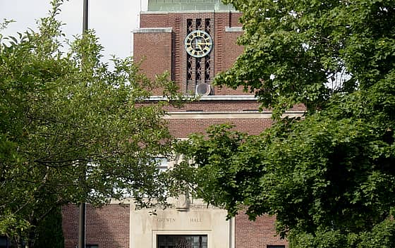 Le Moyne College