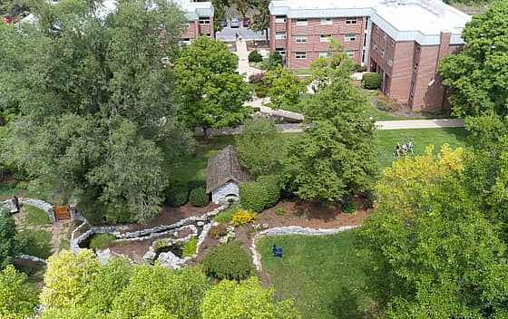 Lebanon Valley College