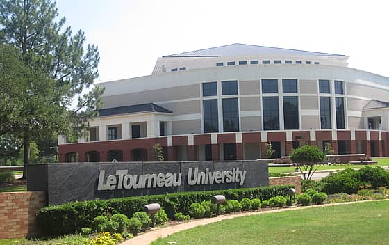 LeTourneau University