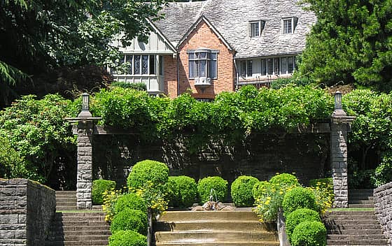 Lewis & Clark College
