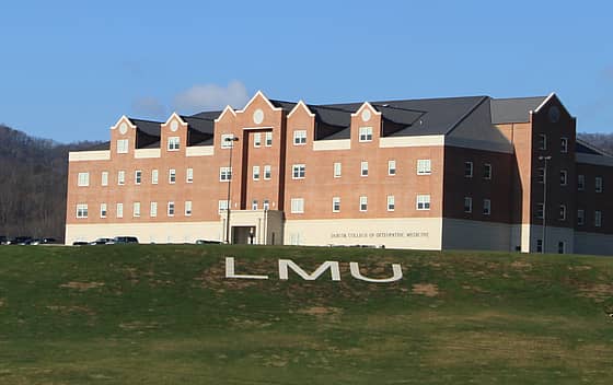 Lincoln Memorial University