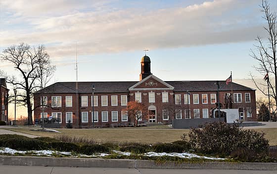 Lincoln University
