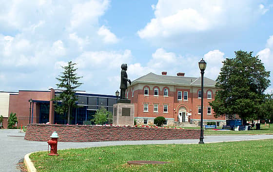 Lincoln University