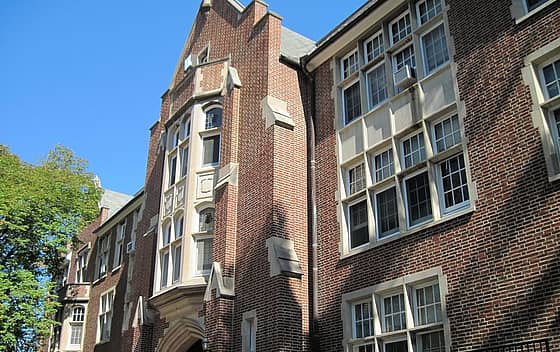 Lindenwood University