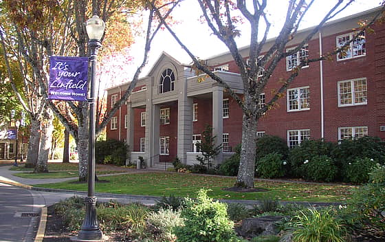 Linfield University