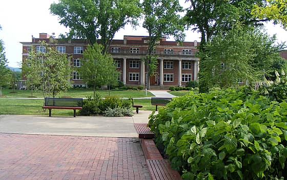 Lipscomb University