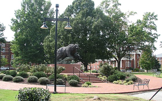 Livingstone College