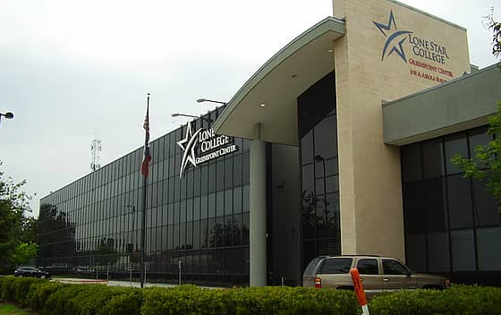 Lone Star College System
