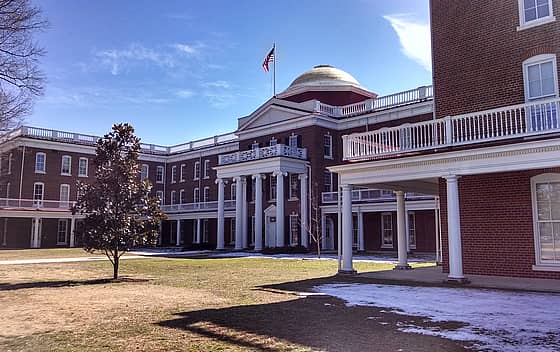 Longwood University