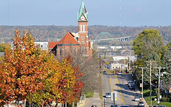 Loras College