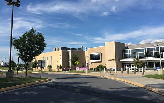 Laurel Ridge Community College