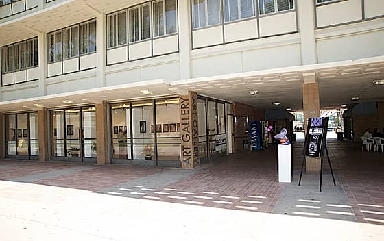 Los Angeles City College
