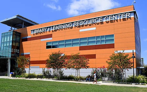 Los Angeles Harbor College