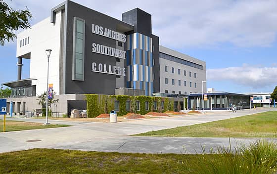 Los Angeles Southwest College