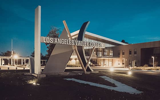 Los Angeles Valley College