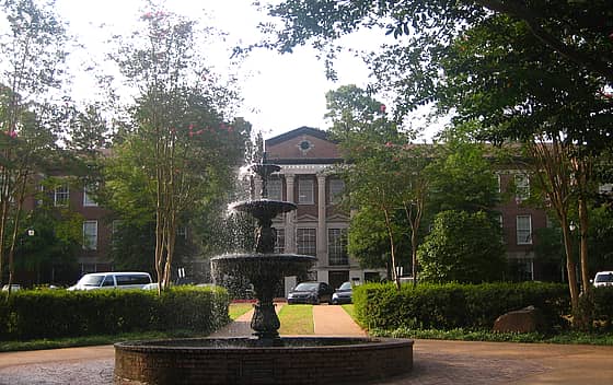 Louisiana Christian University