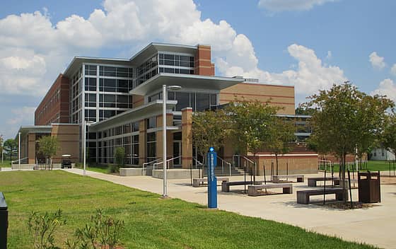 Louisiana State University Alexandria