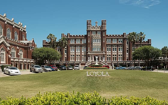 Loyola University New Orleans